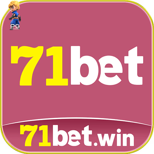 71BET - Plataforma de Jogos Online com Slots, Cassino Ao Vivo e Apostas Esportivas Certificadas