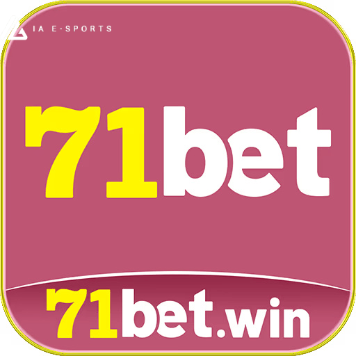 71BET Aplicativo Mobile