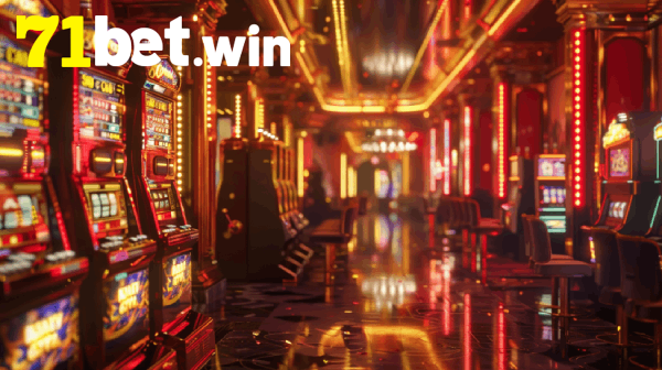 Tecnologia Cassino Ao Vivo