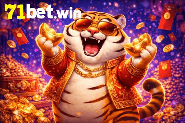 Fortune Tiger - Jogo mais popular